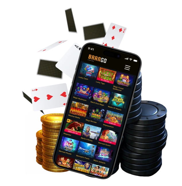 Rocket Casino phone