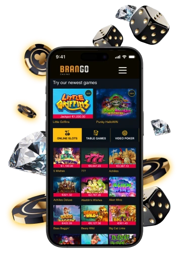 Rocket Casino phone