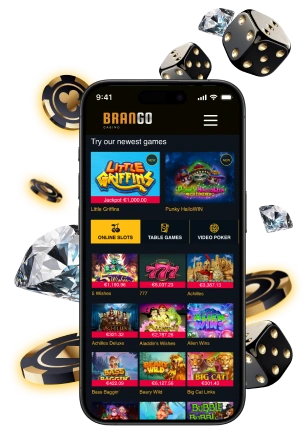 Rocket Casino phone